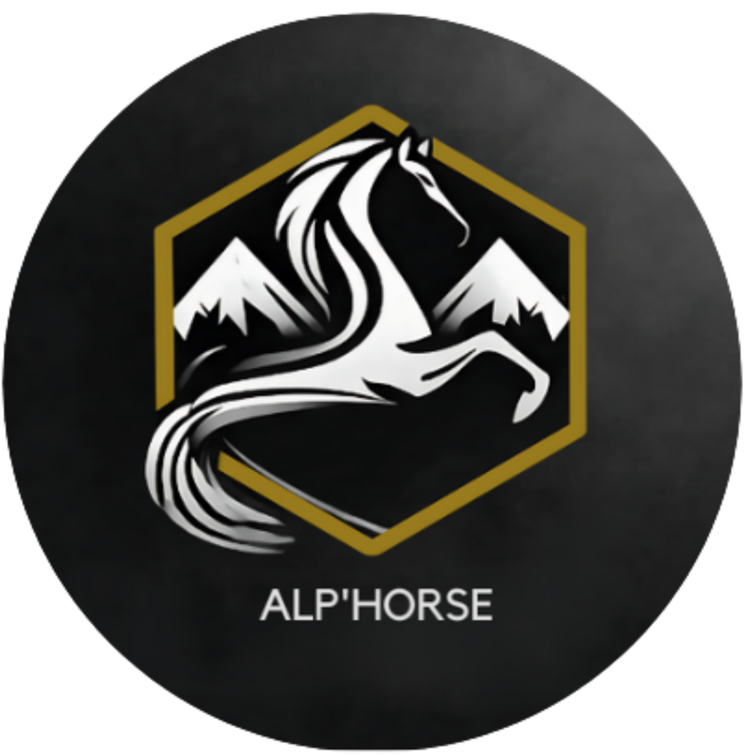 AlpHorse
